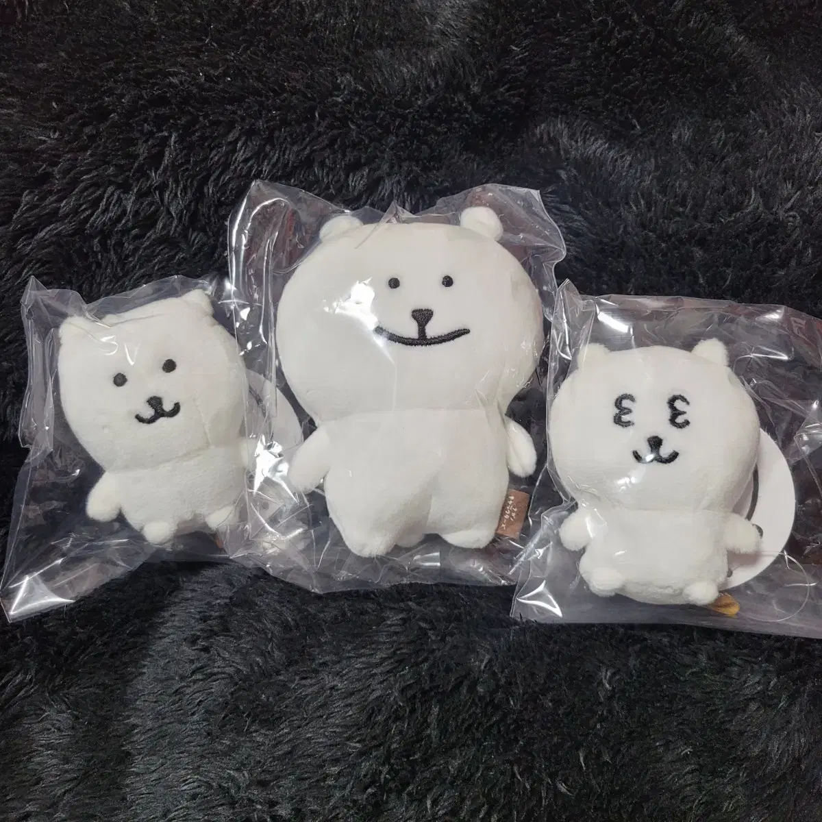 눙담곰 미니 농담곰